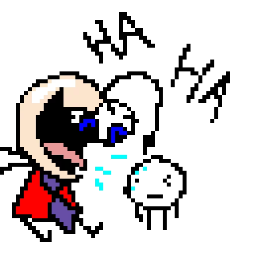 Skill issue imagine not having friends. (challenge made by @mesmeriser)