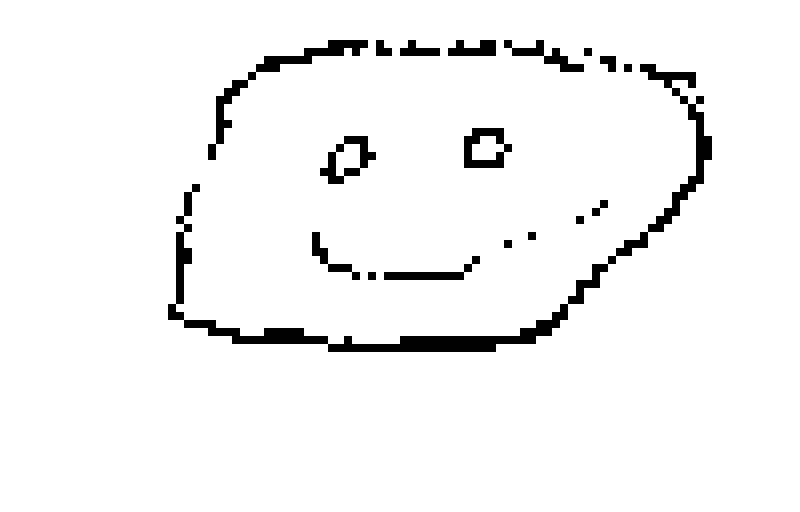 Smiley Face @dinopx Please can you make this a model 