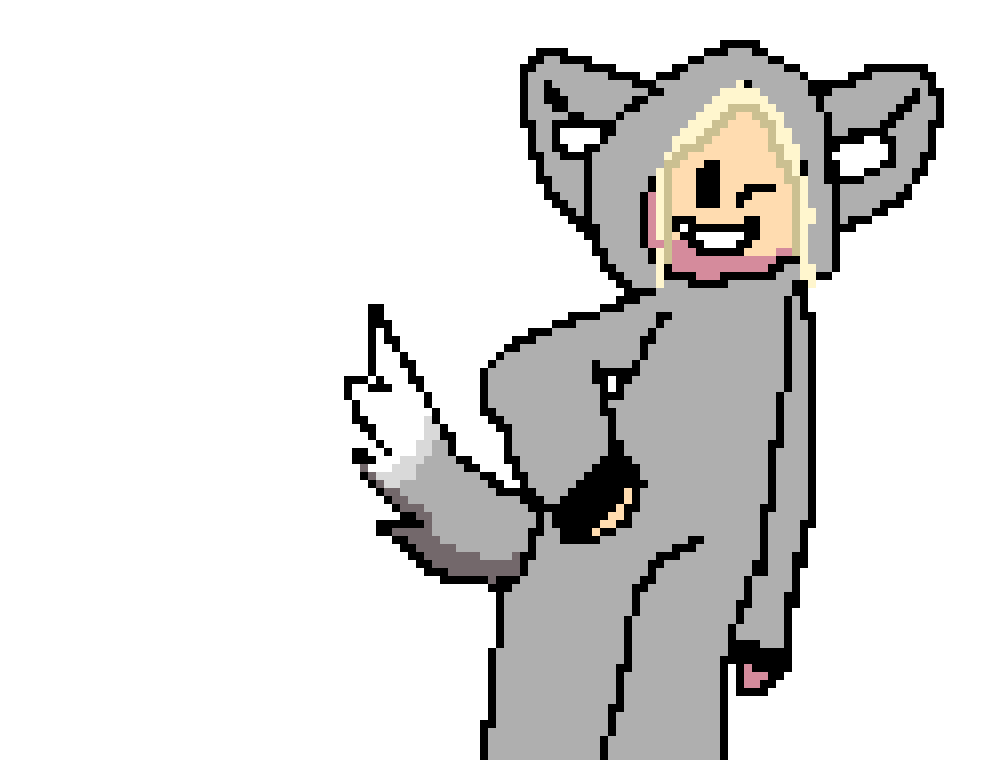 Smth to know: Ima therian now :3 please no hate