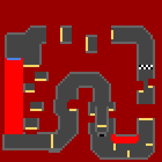 snes bowsers castle 3