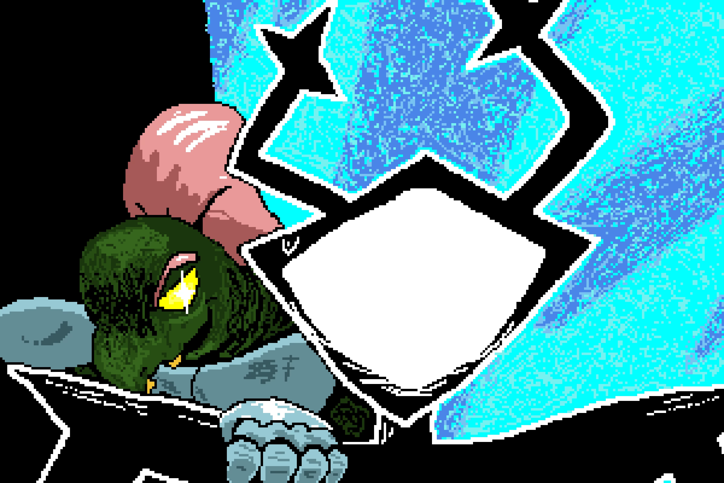 So... youre the PUNK pestering these youngins.