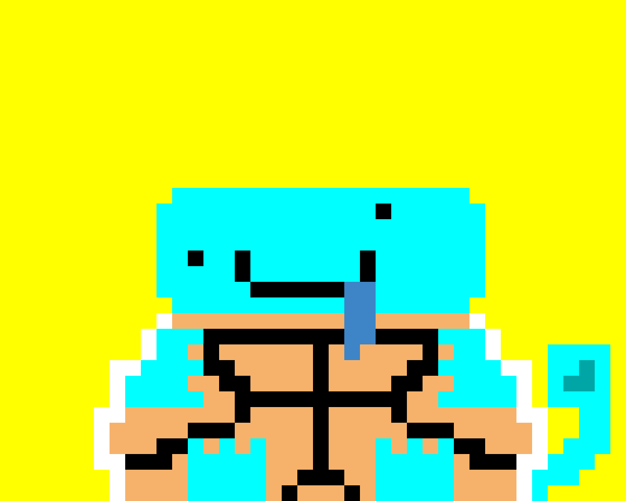 squirtle