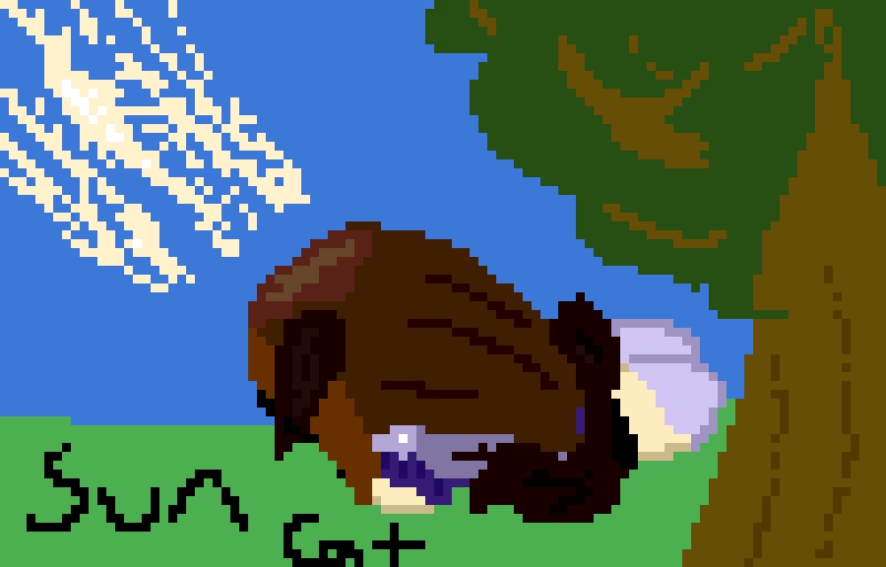 sun cat base from 1754220