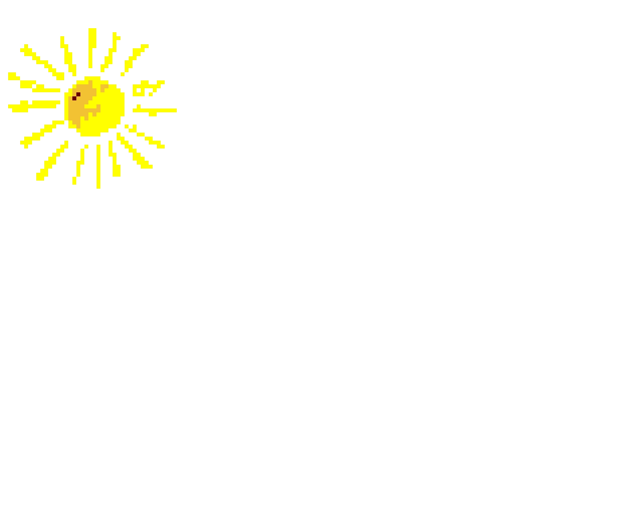 sun