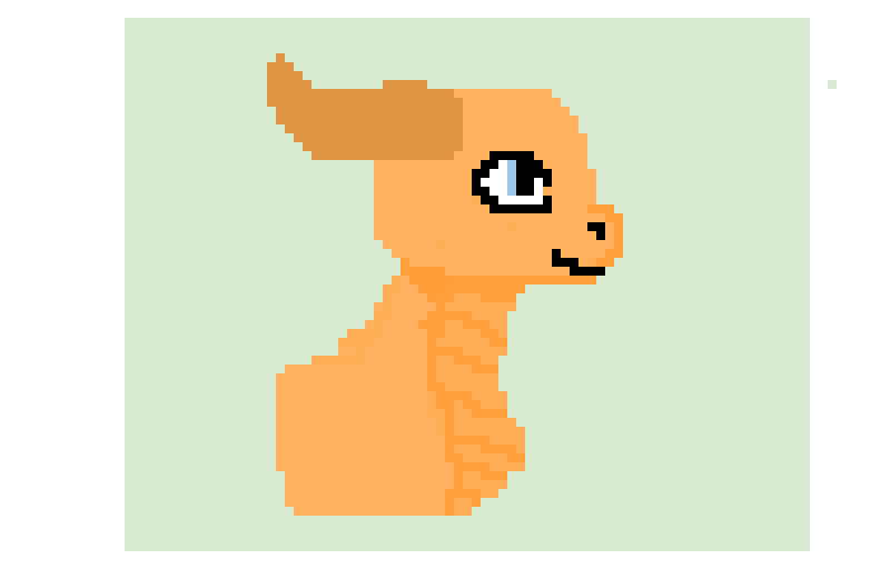 sunny from wings of fire!!!