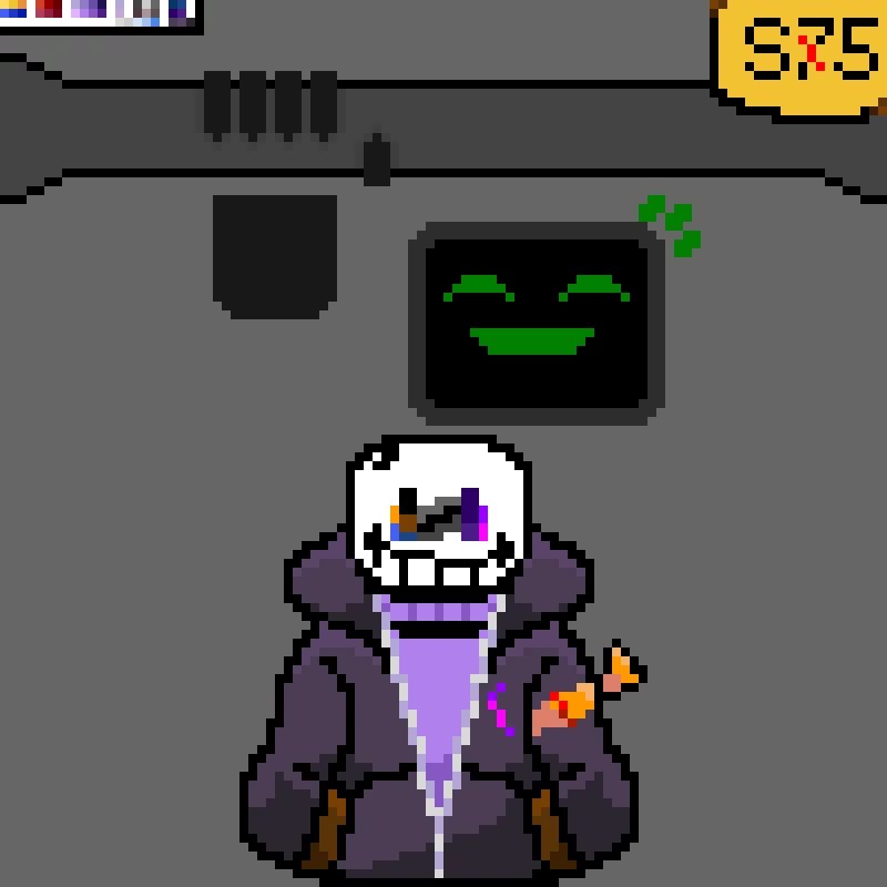 @supdude I might as well join in on the fun :]