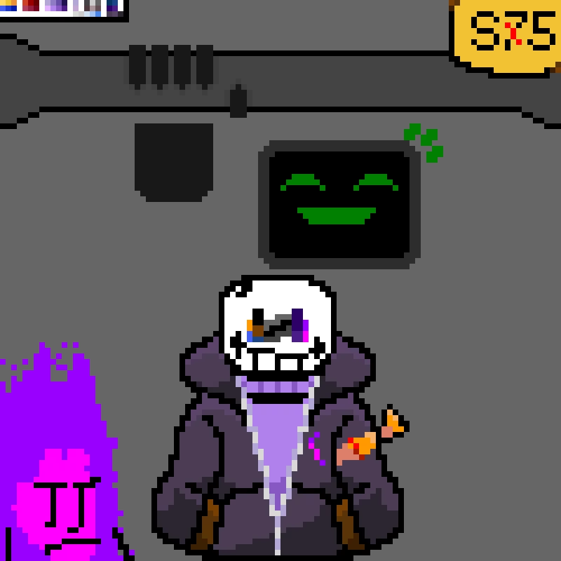 @supdude I never signed up for this…