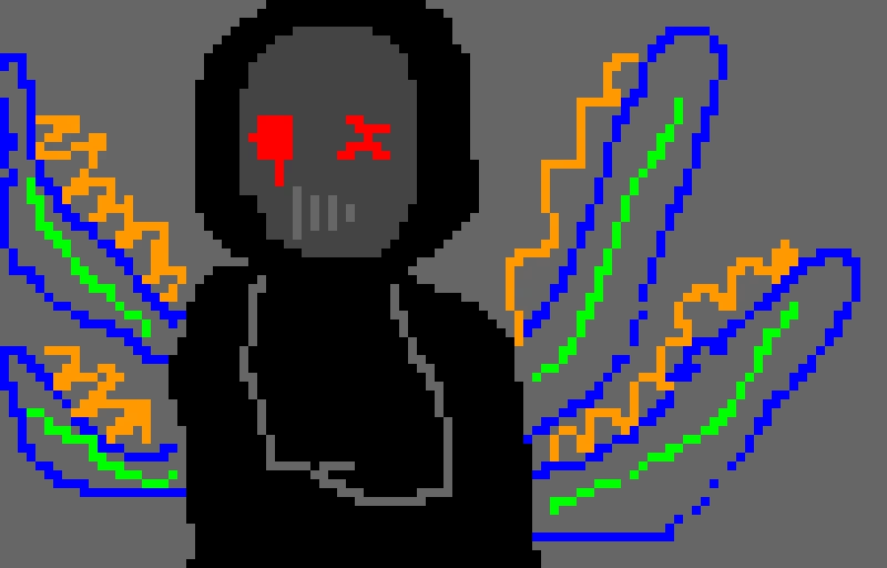 super cool I did this on my PC :)