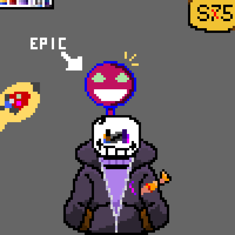 Thank you, arrow I totally didnt put here. (@strike75)