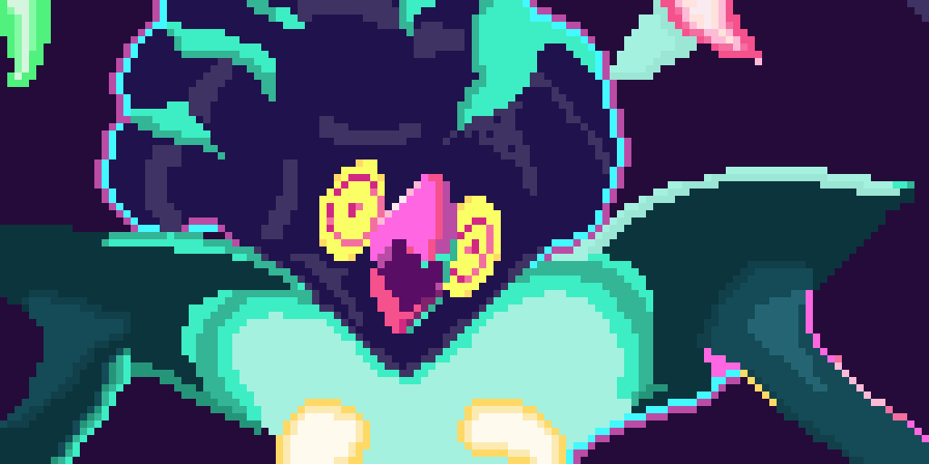 Thank you, sycophant. Your admiration is inevitable(ft. Mega Malamar)