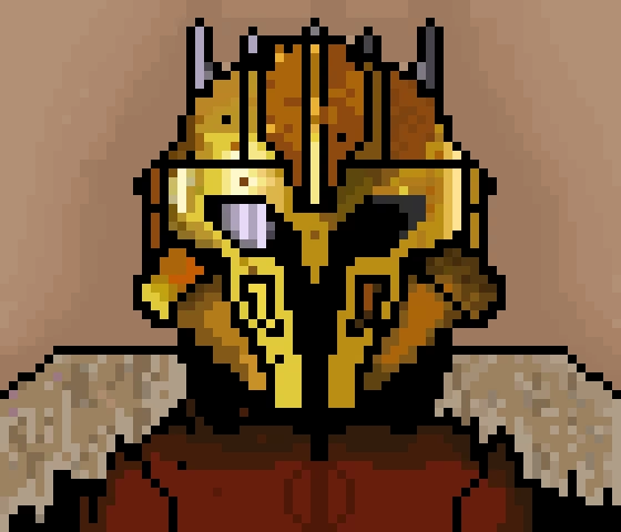 The armorer (Star wars)