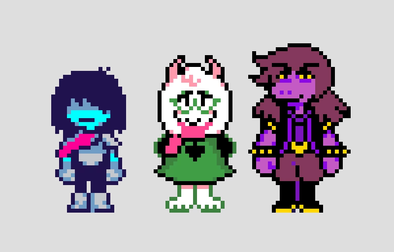 the fun gang