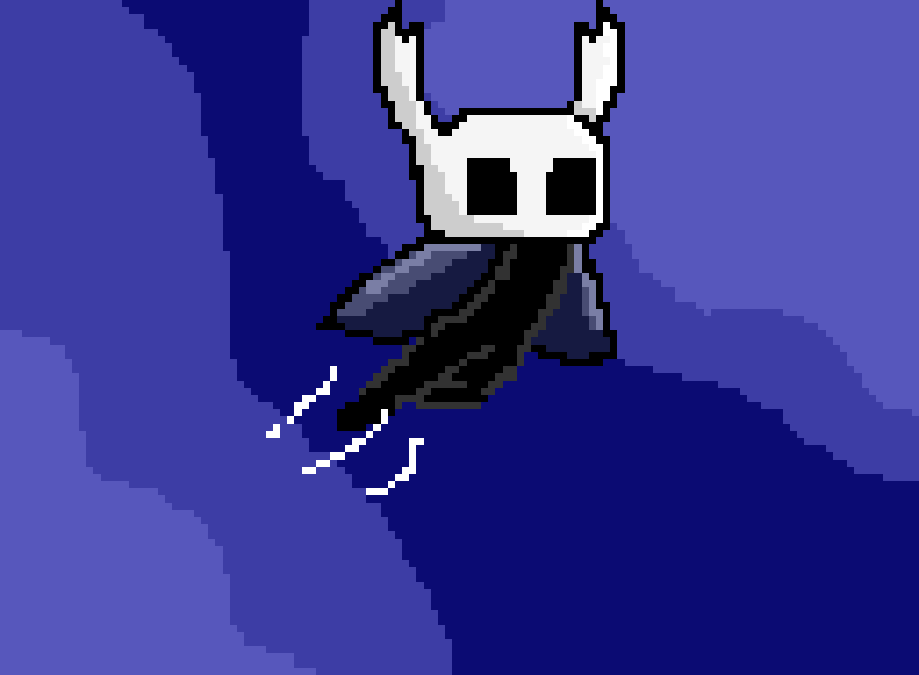 The Hollow Knight (Contest)