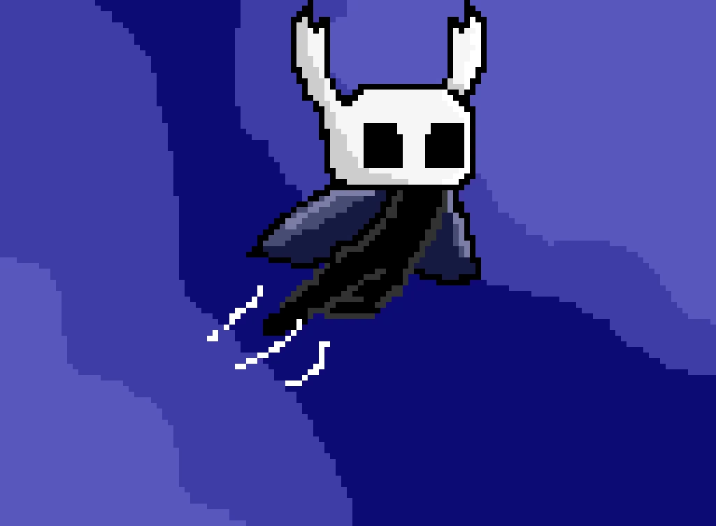 The Hollow Knight (Contest)