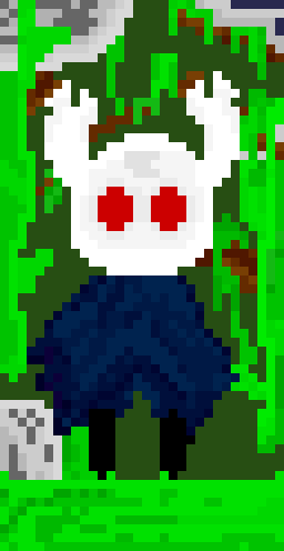 The knight made by round_2 but I made him evil