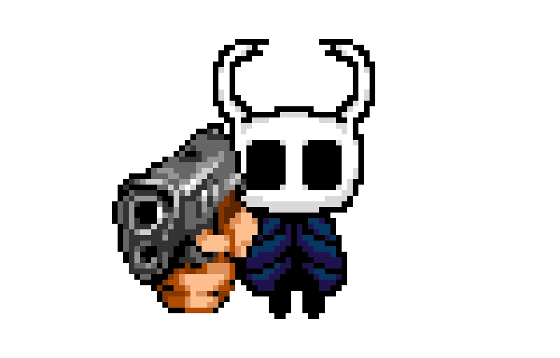 The Strapped Knight (contest)