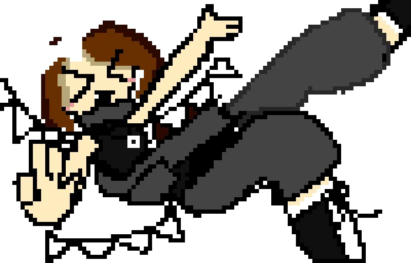 This now my halloween costume! :D (profile pic)