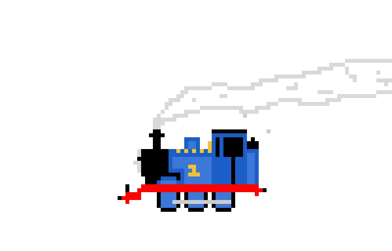 thomas the tank engine gif