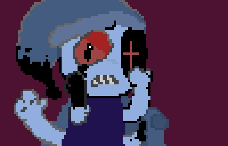 twisted astro idk i gave up halfway through