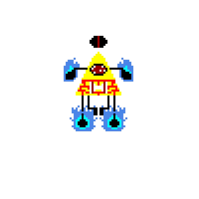 ultimate bill cipher