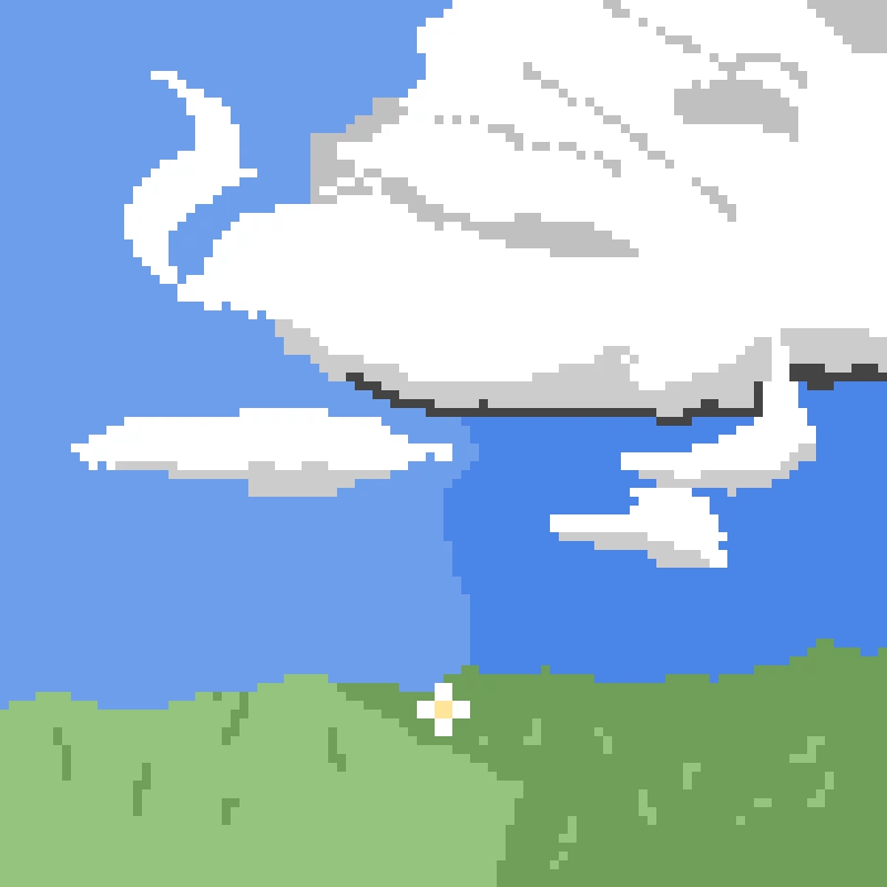 what a blank setting. someone should add on.