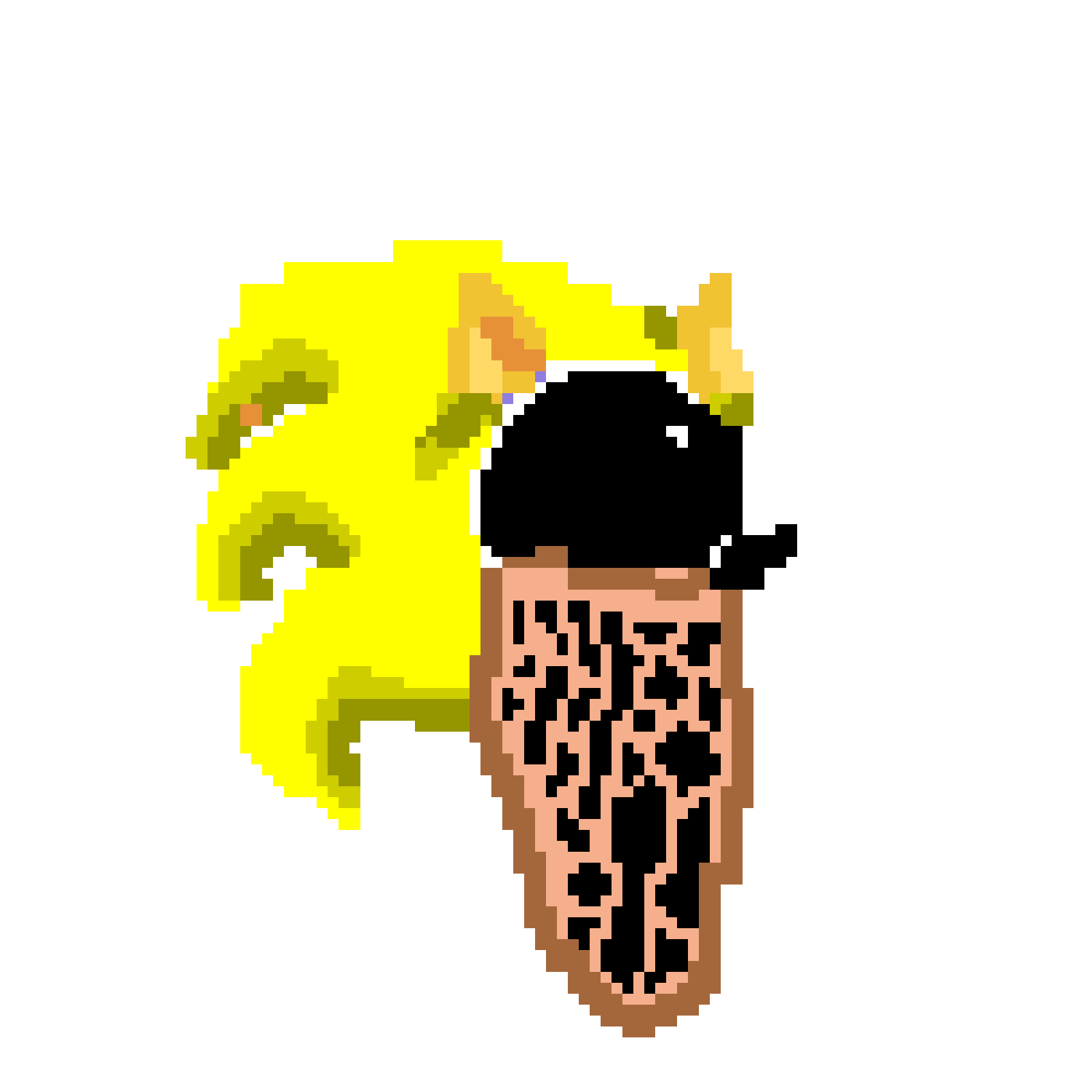 wont stop making exe art until anothnythefurry says it looks good