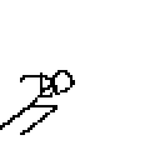 worst black flash ever