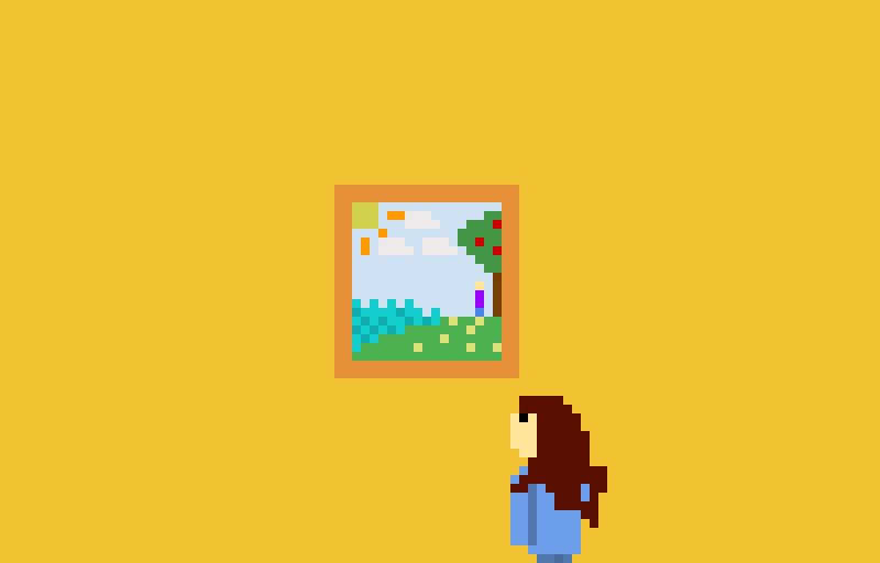 a painting