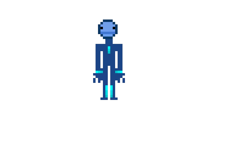 Aerm character