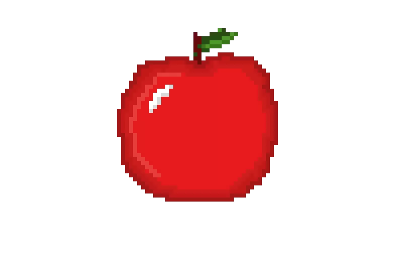 apple