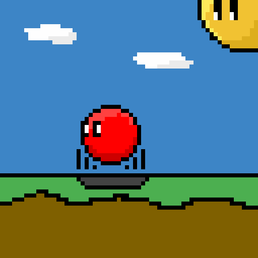 ball boi