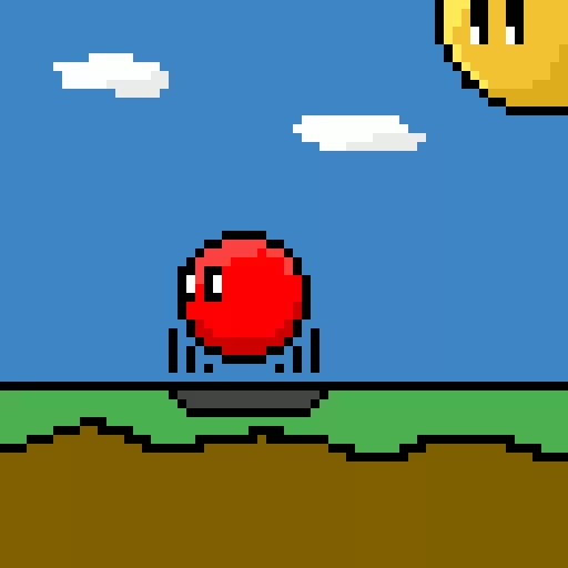 ball boi