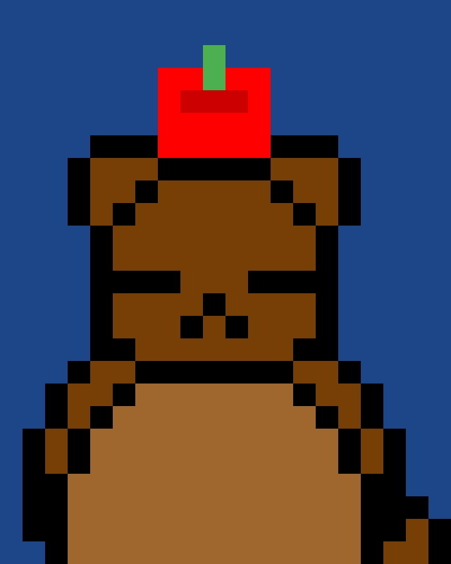 bear