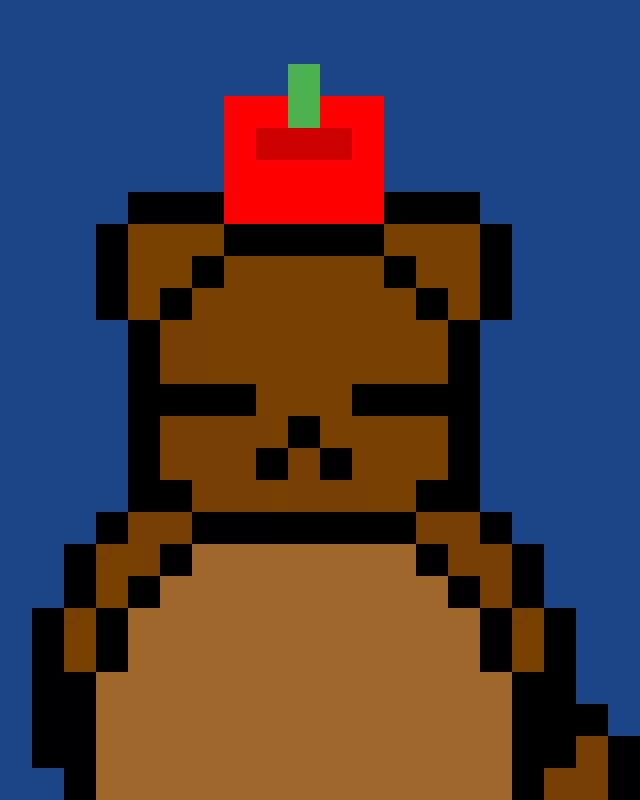 bear