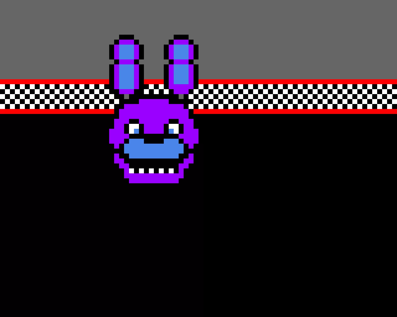 Bonnie fnaf