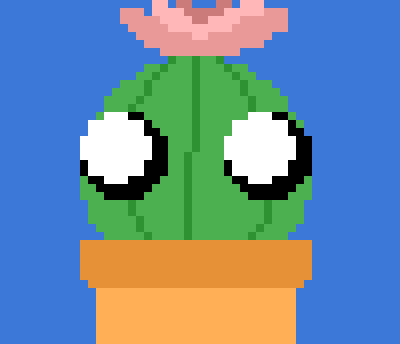 cacti
