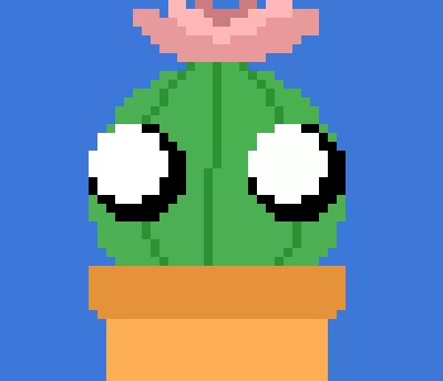 cacti