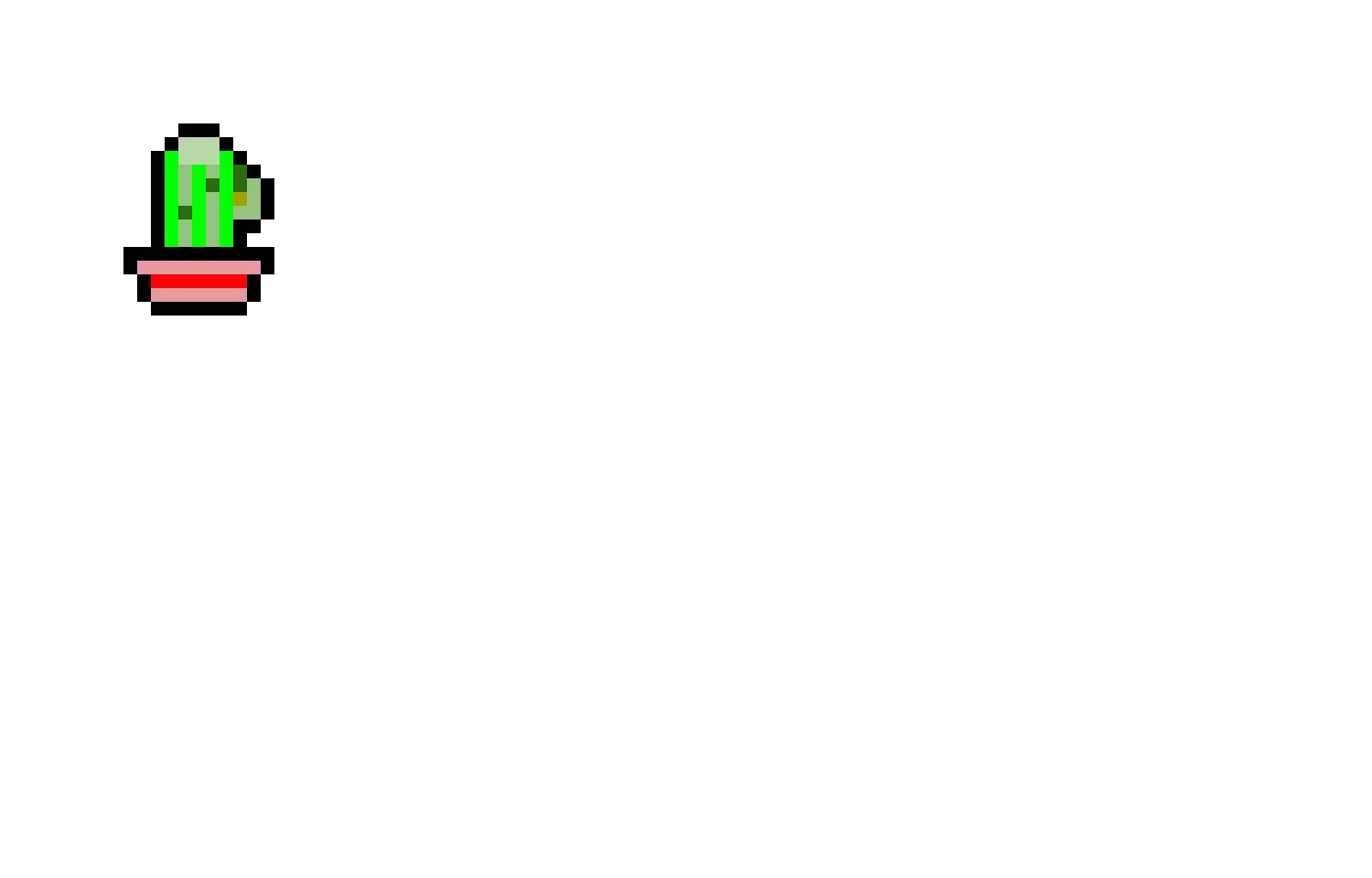 cacto