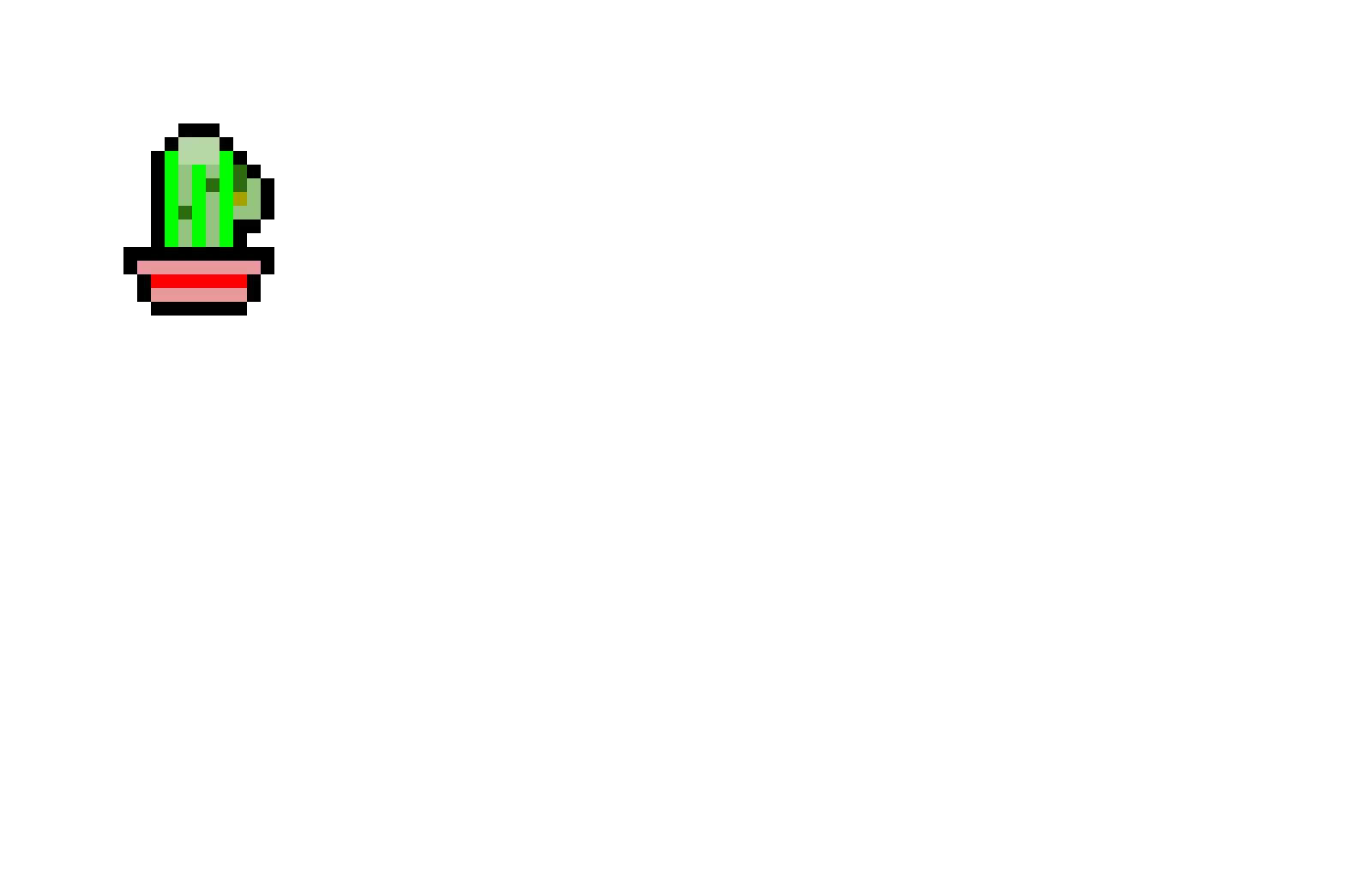 Cactus
