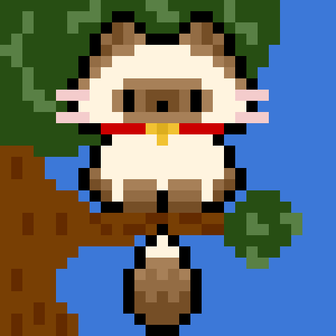 cat