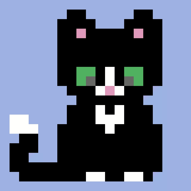 cat