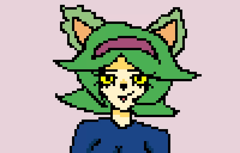 Catgirl