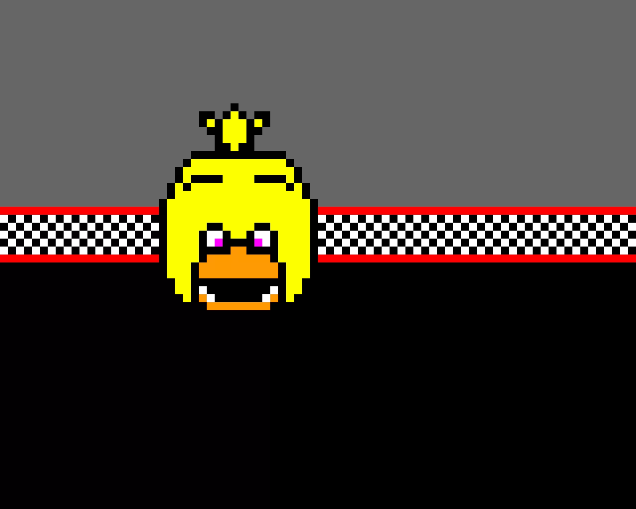 Chica fnaf