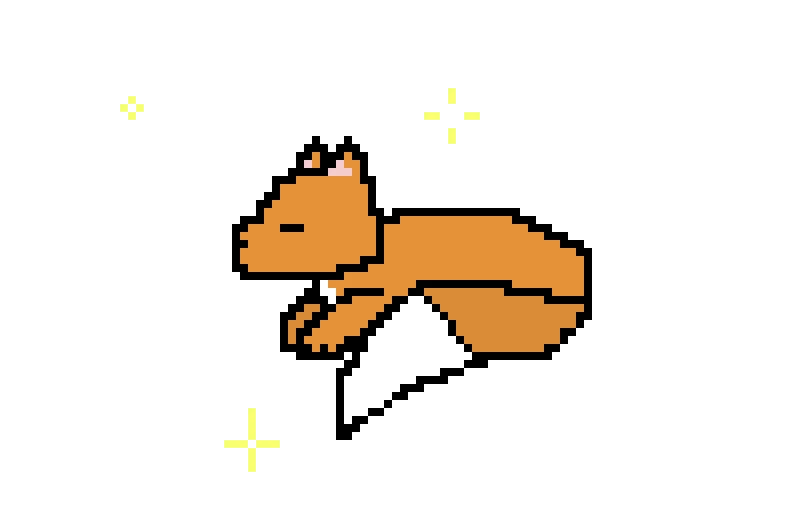 ~ CHILL FOX ~