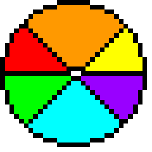 colour weel
