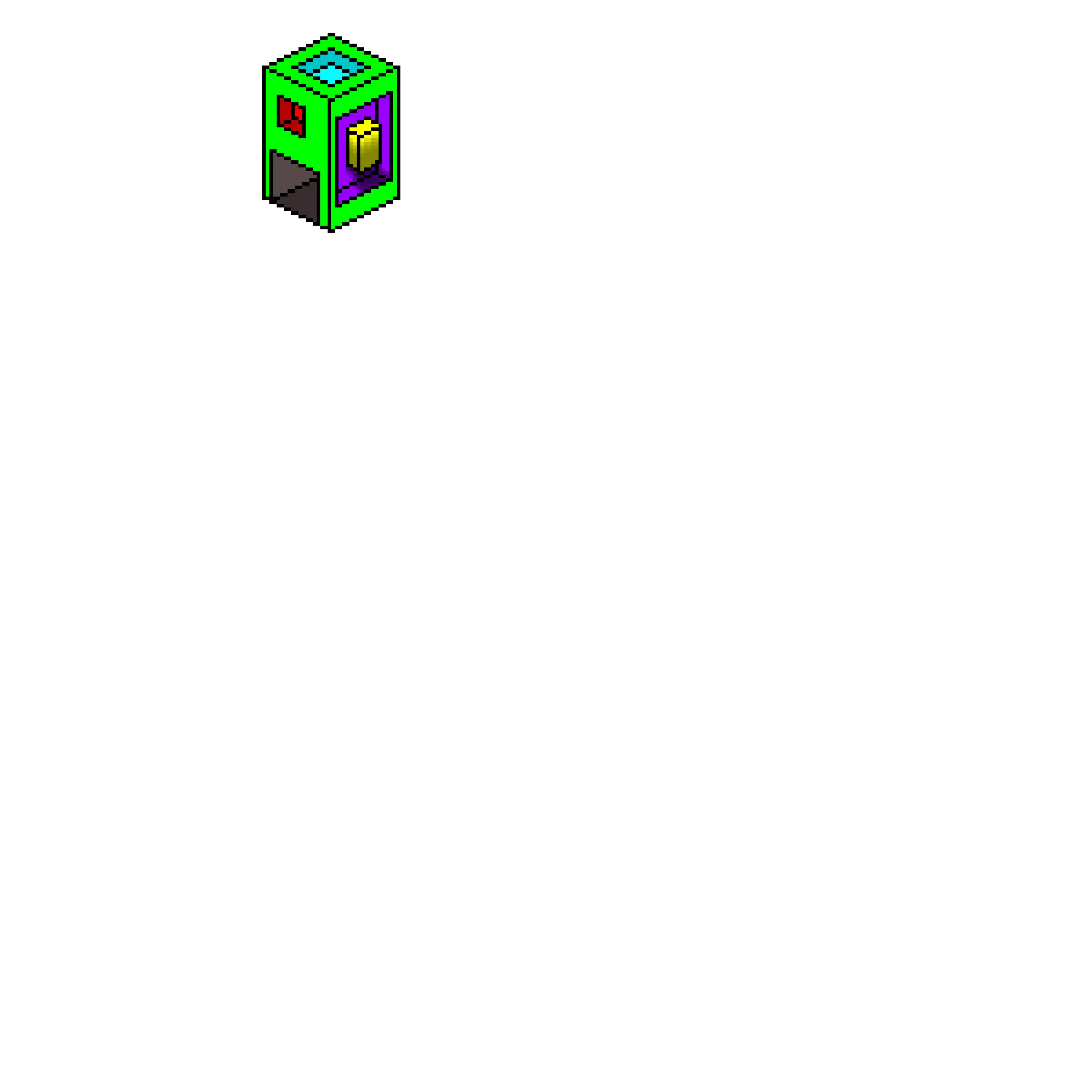 Cool 3D image