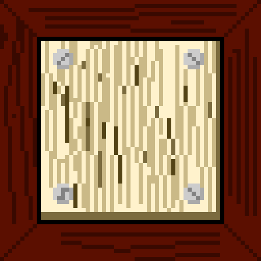crate
