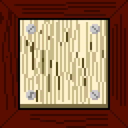 crate