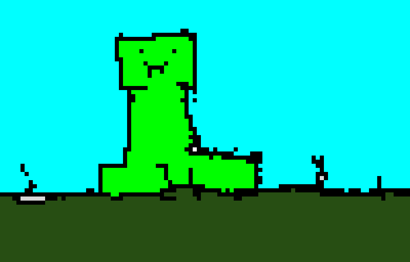 CREEPER