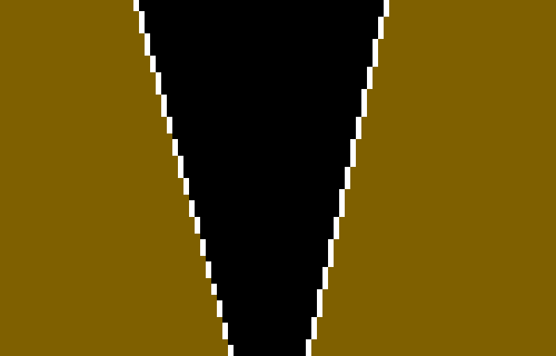 dark fountain animation
